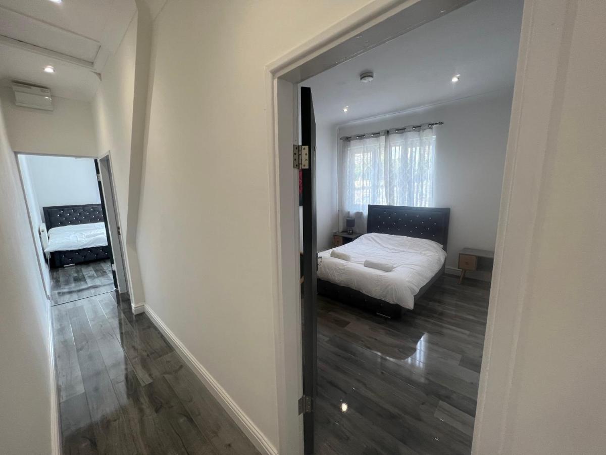 Zams Rooms Stoke-on-Trent Екстер'єр фото