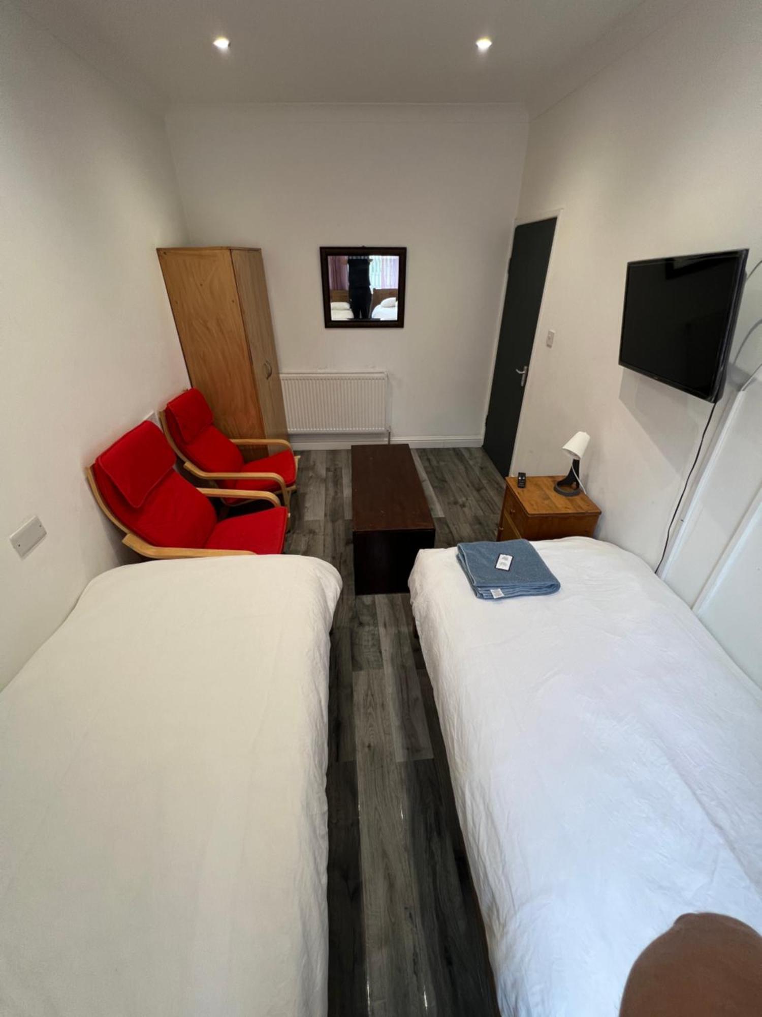 Zams Rooms Stoke-on-Trent Екстер'єр фото